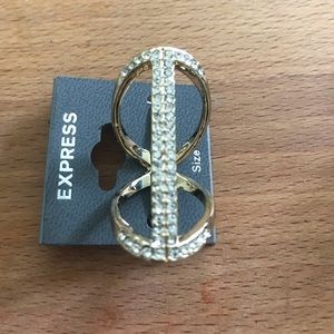 Express Ring
